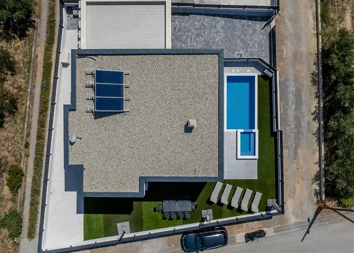 Vila Bonce - Five Bedroom With Private Swimming Pool