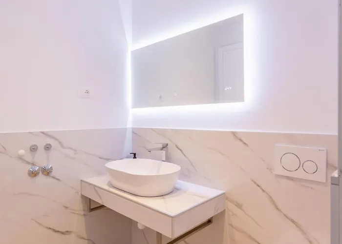 Bonce - Five Bedroom With Private Swimming Pool * Kaštela