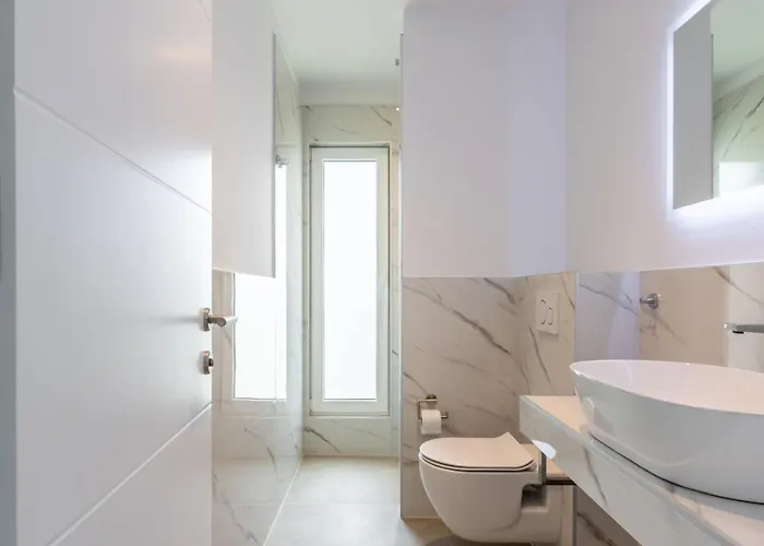 Vila Bonce - Five Bedroom With Private Swimming Pool Kaštela
