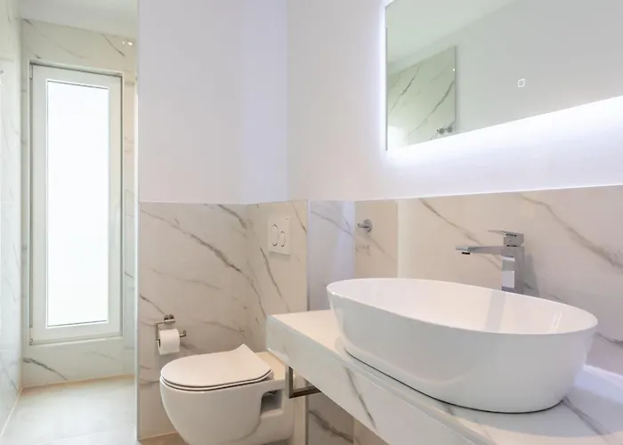 Vila Bonce - Five Bedroom With Private Swimming Pool *